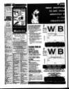 West Briton and Cornwall Advertiser Thursday 23 November 1995 Page 74