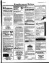 West Briton and Cornwall Advertiser Thursday 23 November 1995 Page 79