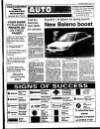 West Briton and Cornwall Advertiser Thursday 23 November 1995 Page 83