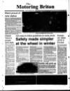 West Briton and Cornwall Advertiser Thursday 23 November 1995 Page 102