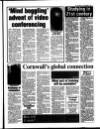 West Briton and Cornwall Advertiser Thursday 23 November 1995 Page 105