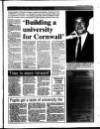 West Briton and Cornwall Advertiser Thursday 23 November 1995 Page 109
