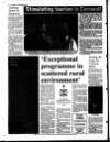 West Briton and Cornwall Advertiser Thursday 23 November 1995 Page 110
