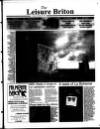 West Briton and Cornwall Advertiser Thursday 23 November 1995 Page 111