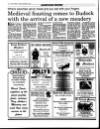 West Briton and Cornwall Advertiser Thursday 23 November 1995 Page 120