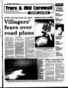 West Briton and Cornwall Advertiser Thursday 23 November 1995 Page 127