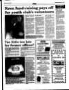 West Briton and Cornwall Advertiser Thursday 23 November 1995 Page 139