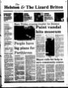 West Briton and Cornwall Advertiser Thursday 23 November 1995 Page 151