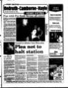 West Briton and Cornwall Advertiser Thursday 23 November 1995 Page 163