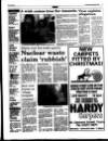 West Briton and Cornwall Advertiser Thursday 30 November 1995 Page 3