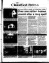 West Briton and Cornwall Advertiser Thursday 30 November 1995 Page 53