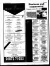 West Briton and Cornwall Advertiser Thursday 30 November 1995 Page 64