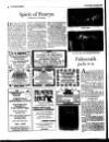 West Briton and Cornwall Advertiser Thursday 30 November 1995 Page 122