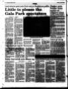 West Briton and Cornwall Advertiser Thursday 30 November 1995 Page 163