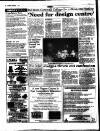 West Briton and Cornwall Advertiser Thursday 07 December 1995 Page 6