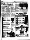 West Briton and Cornwall Advertiser Thursday 07 December 1995 Page 7