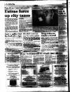 West Briton and Cornwall Advertiser Thursday 07 December 1995 Page 16