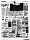 West Briton and Cornwall Advertiser Thursday 07 December 1995 Page 32
