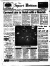 West Briton and Cornwall Advertiser Thursday 07 December 1995 Page 50