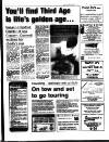West Briton and Cornwall Advertiser Thursday 07 December 1995 Page 79