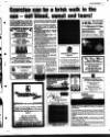 West Briton and Cornwall Advertiser Thursday 07 December 1995 Page 81