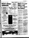 West Briton and Cornwall Advertiser Thursday 07 December 1995 Page 85