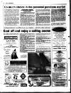 West Briton and Cornwall Advertiser Thursday 07 December 1995 Page 86