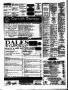 West Briton and Cornwall Advertiser Thursday 07 December 1995 Page 100