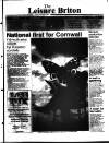 West Briton and Cornwall Advertiser Thursday 07 December 1995 Page 111