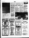 West Briton and Cornwall Advertiser Thursday 07 December 1995 Page 127