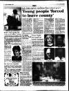 West Briton and Cornwall Advertiser Thursday 07 December 1995 Page 140