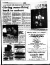 West Briton and Cornwall Advertiser Thursday 07 December 1995 Page 147