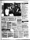 West Briton and Cornwall Advertiser Thursday 07 December 1995 Page 149