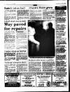 West Briton and Cornwall Advertiser Thursday 07 December 1995 Page 154