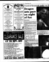 West Briton and Cornwall Advertiser Thursday 07 December 1995 Page 158