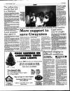 West Briton and Cornwall Advertiser Thursday 14 December 1995 Page 6