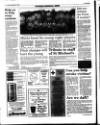 West Briton and Cornwall Advertiser Thursday 14 December 1995 Page 20