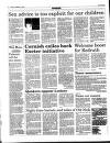 West Briton and Cornwall Advertiser Thursday 14 December 1995 Page 22