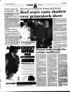 West Briton and Cornwall Advertiser Thursday 14 December 1995 Page 28