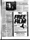 West Briton and Cornwall Advertiser Thursday 14 December 1995 Page 33