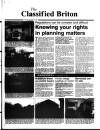 West Briton and Cornwall Advertiser Thursday 14 December 1995 Page 49