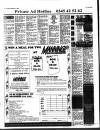 West Briton and Cornwall Advertiser Thursday 14 December 1995 Page 66