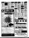 West Briton and Cornwall Advertiser Thursday 14 December 1995 Page 78