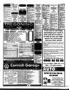 West Briton and Cornwall Advertiser Thursday 14 December 1995 Page 80