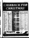 West Briton and Cornwall Advertiser Thursday 14 December 1995 Page 85