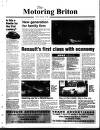 West Briton and Cornwall Advertiser Thursday 14 December 1995 Page 90
