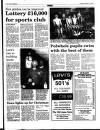 West Briton and Cornwall Advertiser Thursday 14 December 1995 Page 107