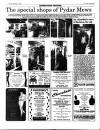 West Briton and Cornwall Advertiser Thursday 14 December 1995 Page 112
