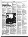 West Briton and Cornwall Advertiser Thursday 14 December 1995 Page 117