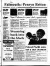 West Briton and Cornwall Advertiser Thursday 14 December 1995 Page 119